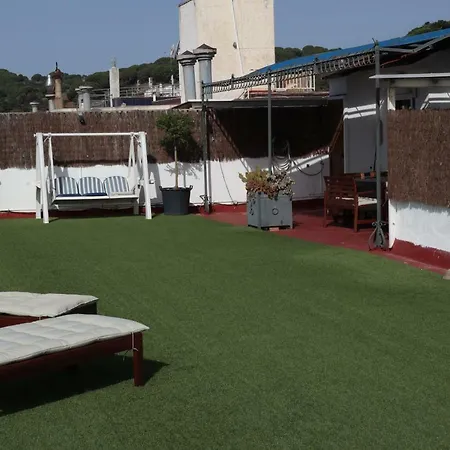 Lejlighed Skyline Calella