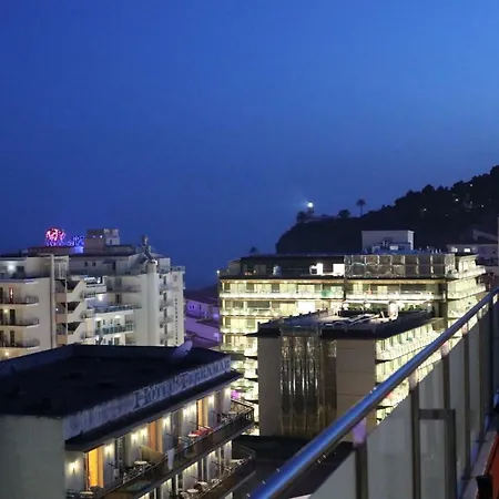 Lejlighed Skyline Calella