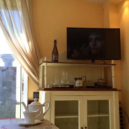 Appartement Skyline Calella